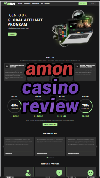 amon casino review-abscasinocalgary.igamblinglist.com