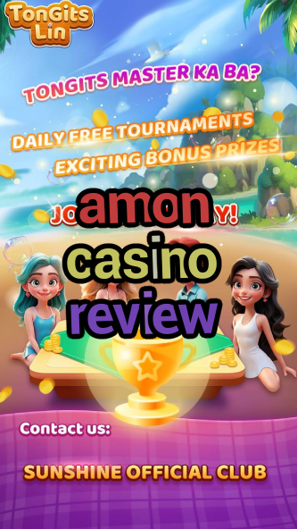 amon casino review-abscasinocalgary.igamblinglist.com