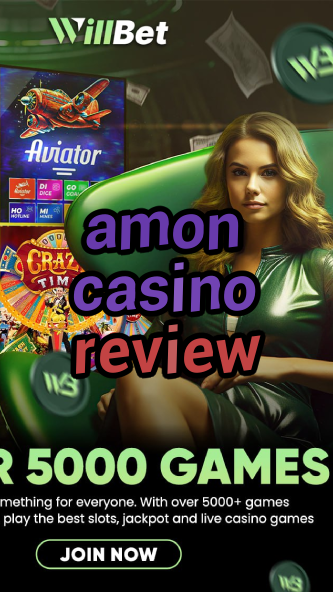 amon casino review-abscasinocalgary.igamblinglist.com